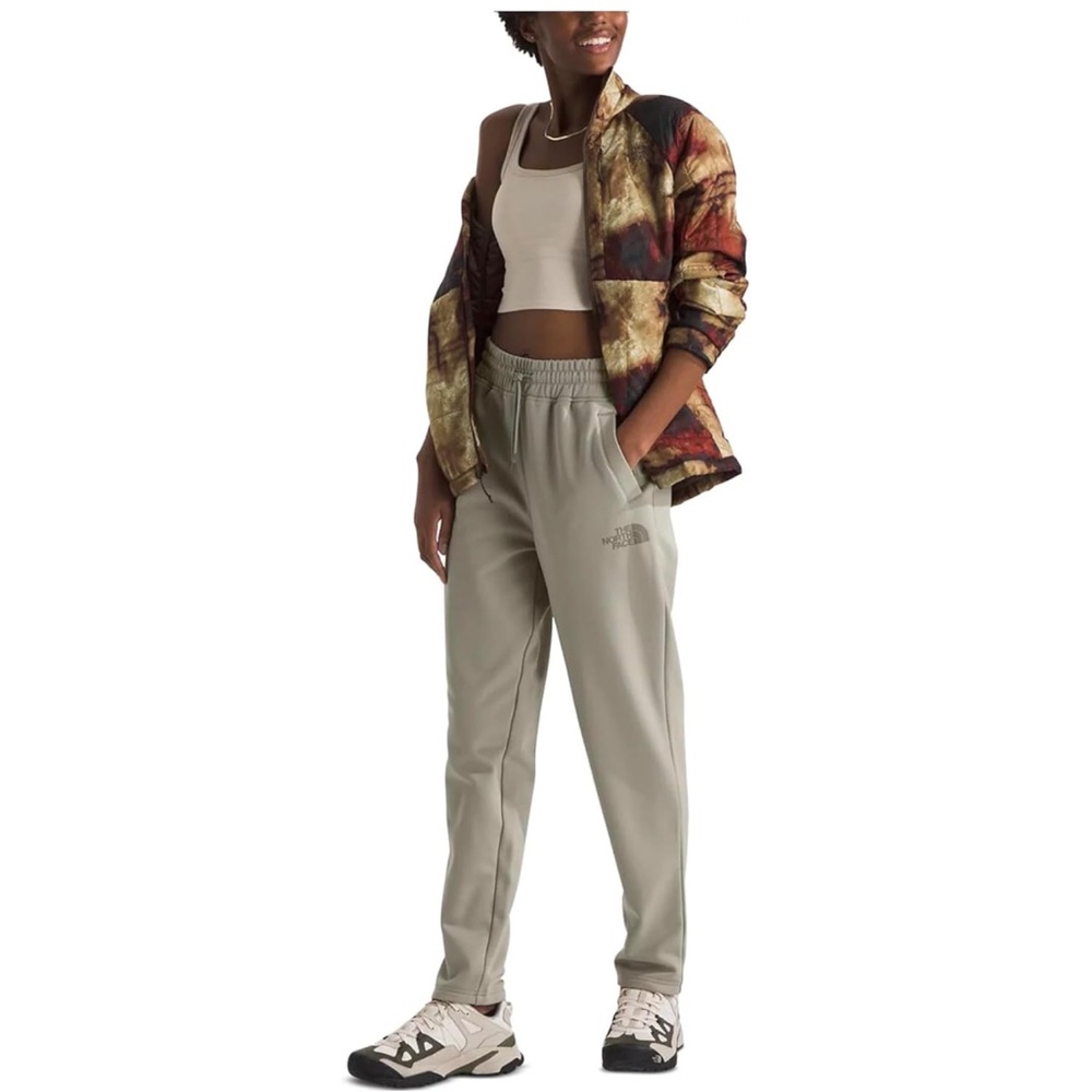 The North Face Women’s Fleece Pants - Picture 11 of 11